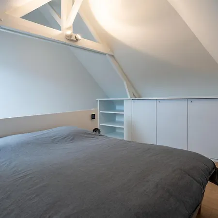 Apartment La Ferme Du Partage