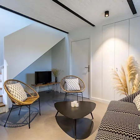Apartment La Ferme Du Partage *