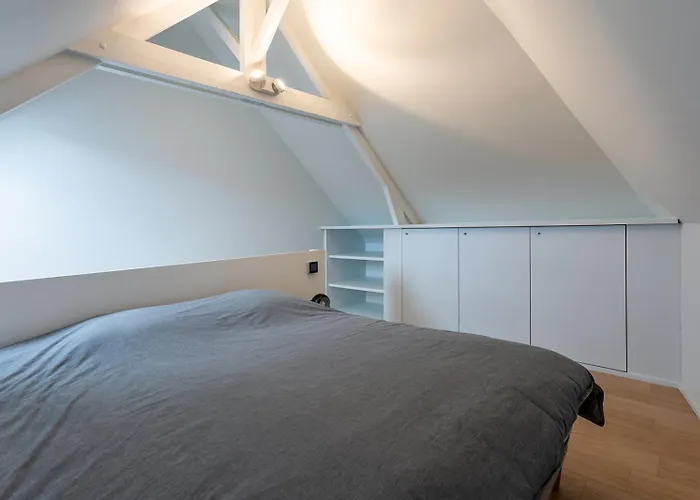 Apartment La Ferme Du Partage