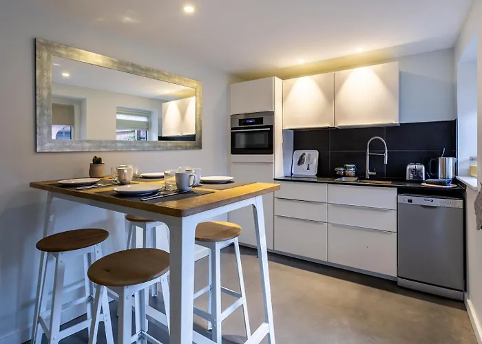La Ferme Du Partage Apartment