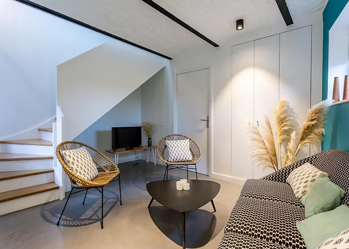 Apartment La Ferme Du Partage *
