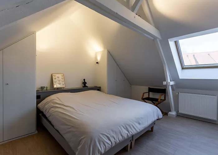 La Ferme Du Partage Apartment Hem