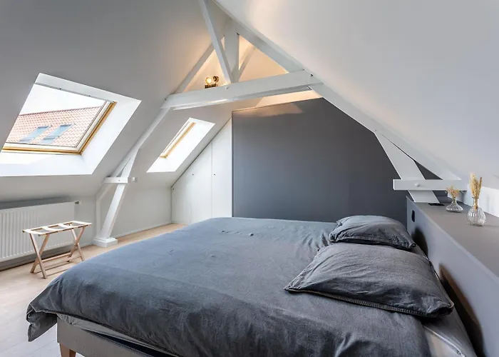 La Ferme Du Partage Apartment